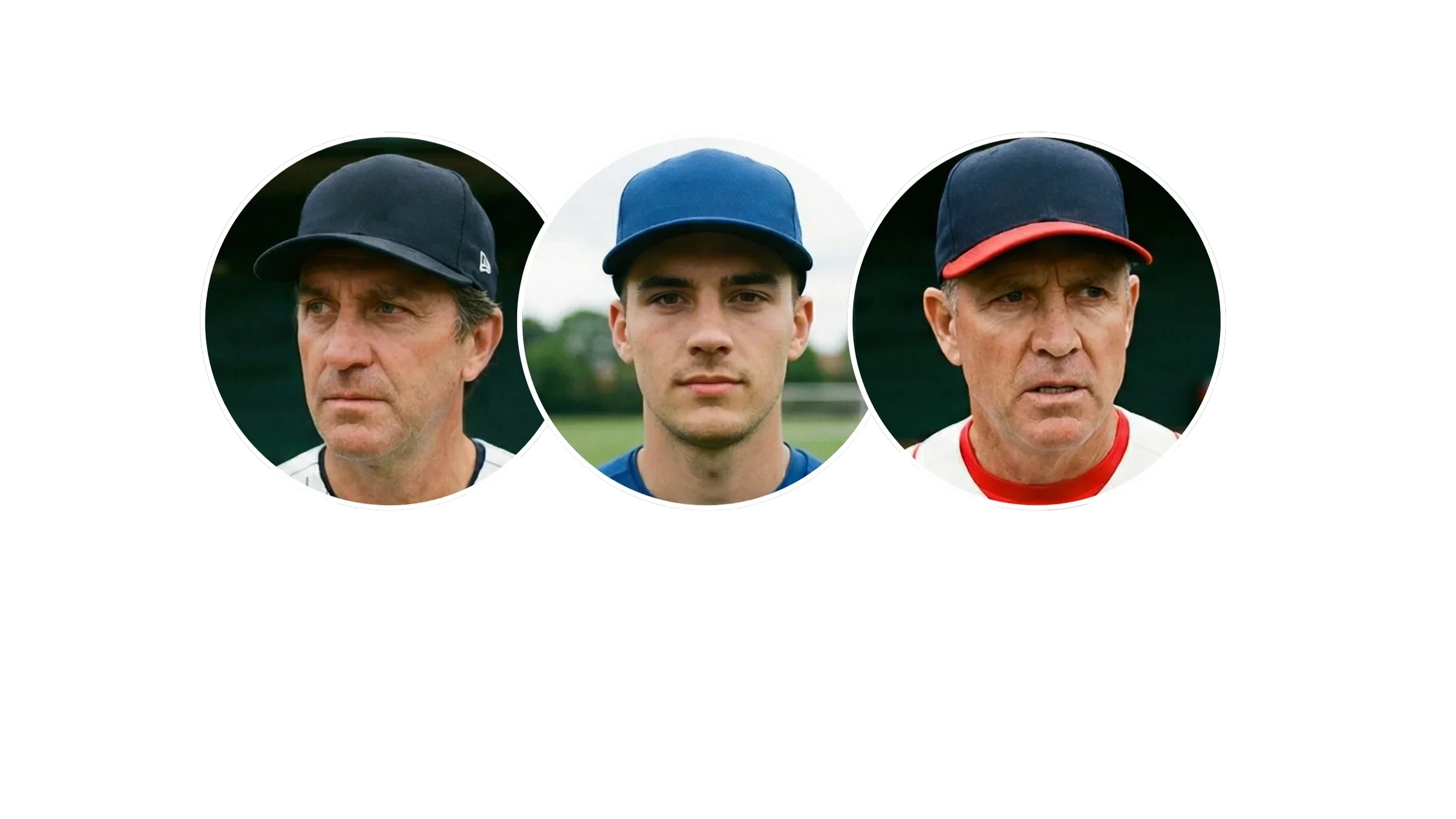 Athlete development with parents and coaches