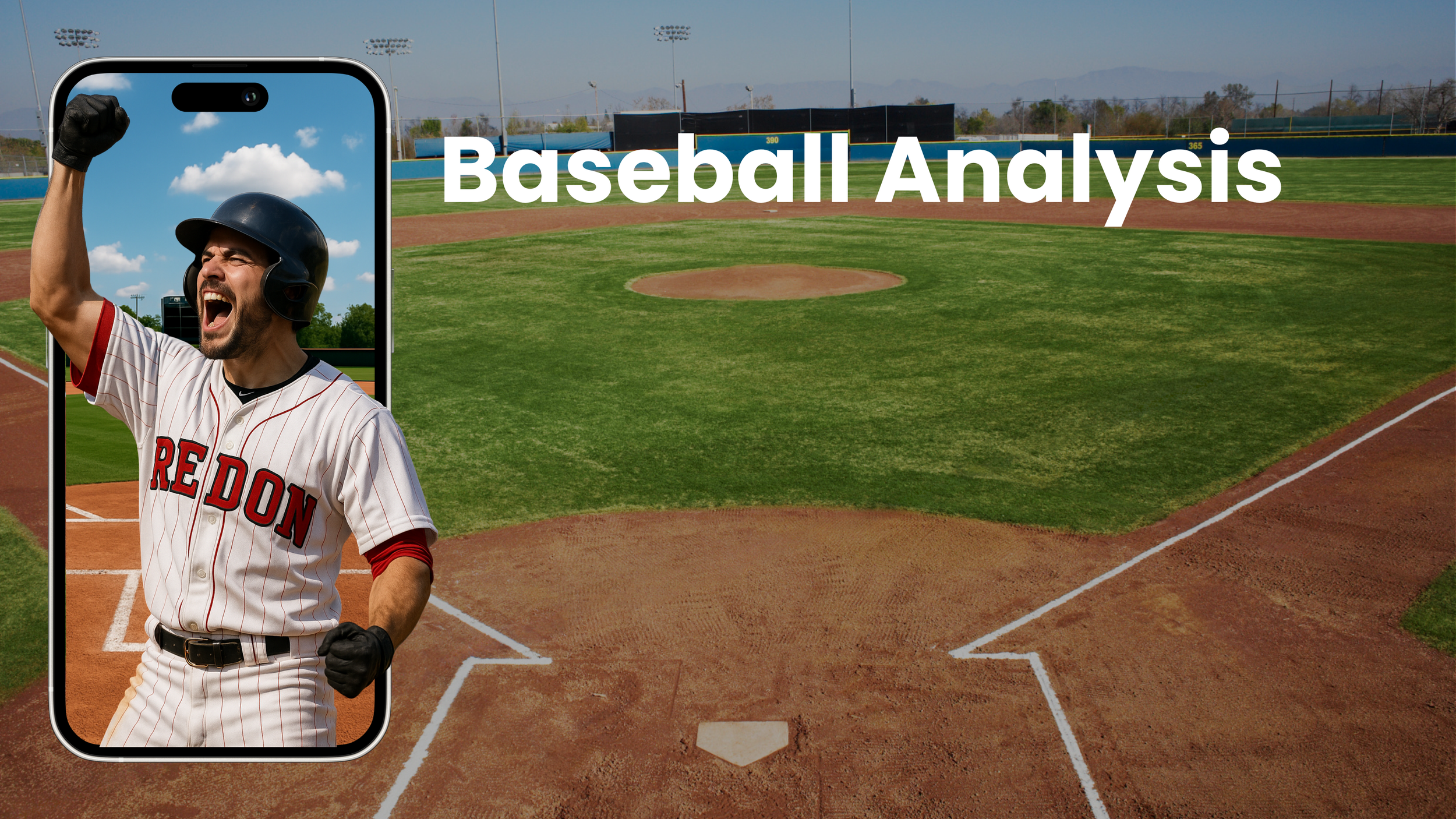 baseball analysis