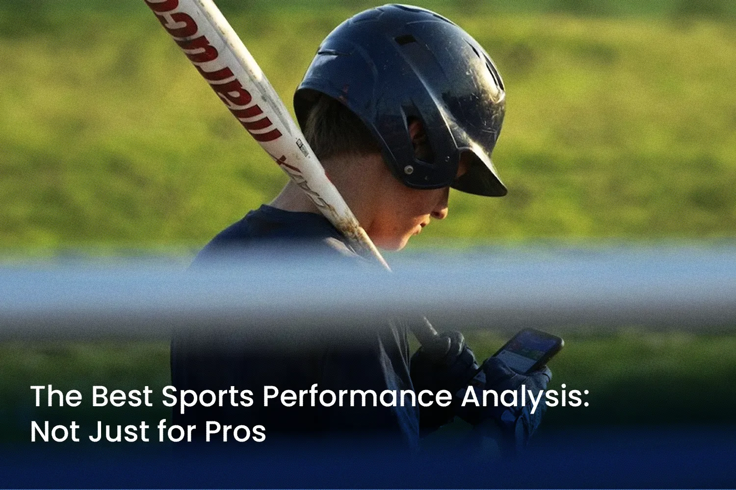 The Best Sports Performance Analysis: Not Just for Pros