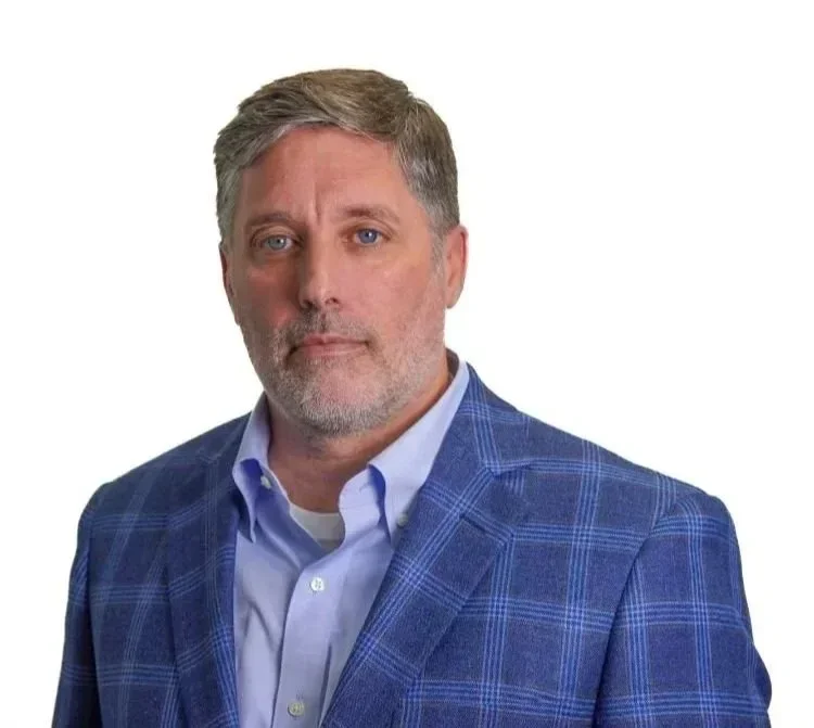 Portrait of Dave Dagostino