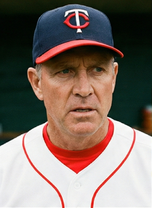 David Collins