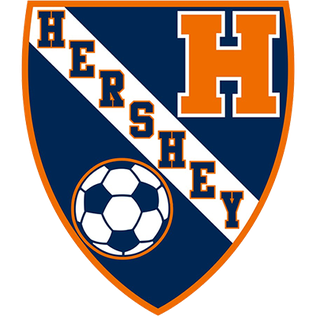 hershey fc logo