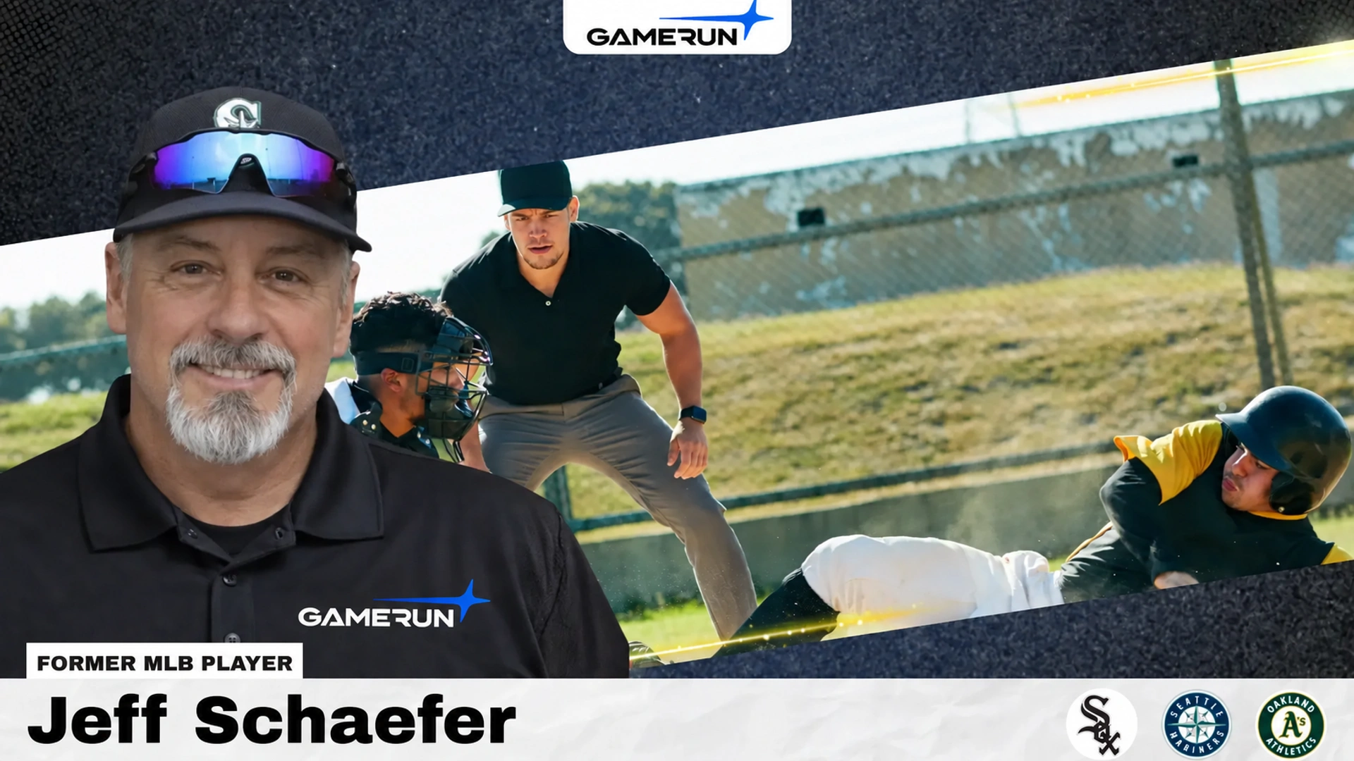 Jeff Schaefer on AI-powered baseball performance analysis