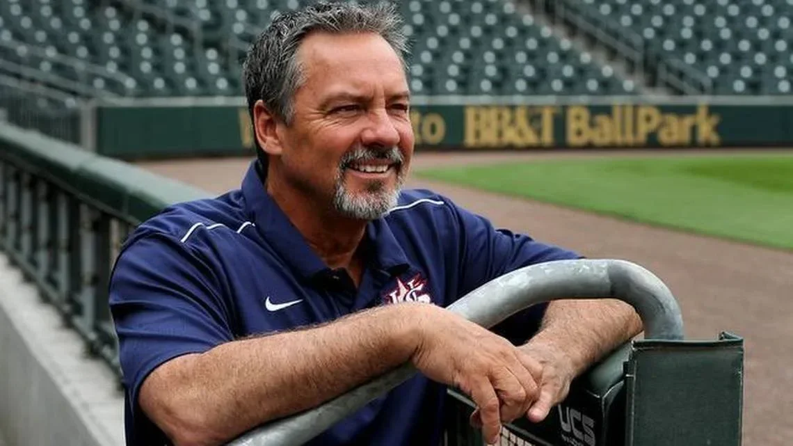 Portrait of Jeff Schaefer