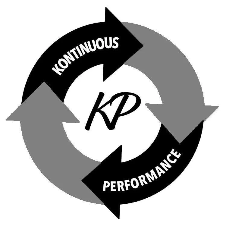 Kontinuous Performance logo