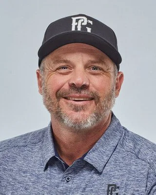 Portrait of Ryan Klesko