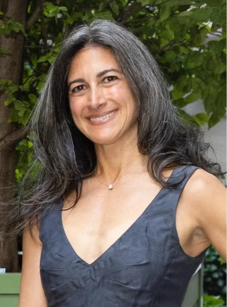 Portrait of Sandra Chiasson