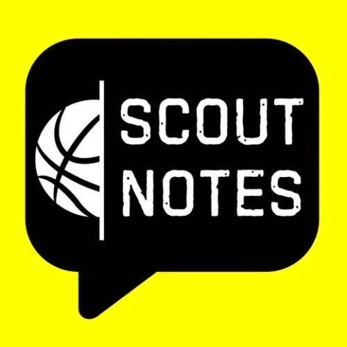 Scout Notes logo