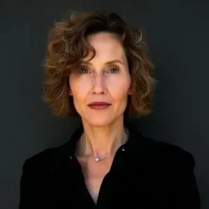 Portrait of Stacey Panagakis
