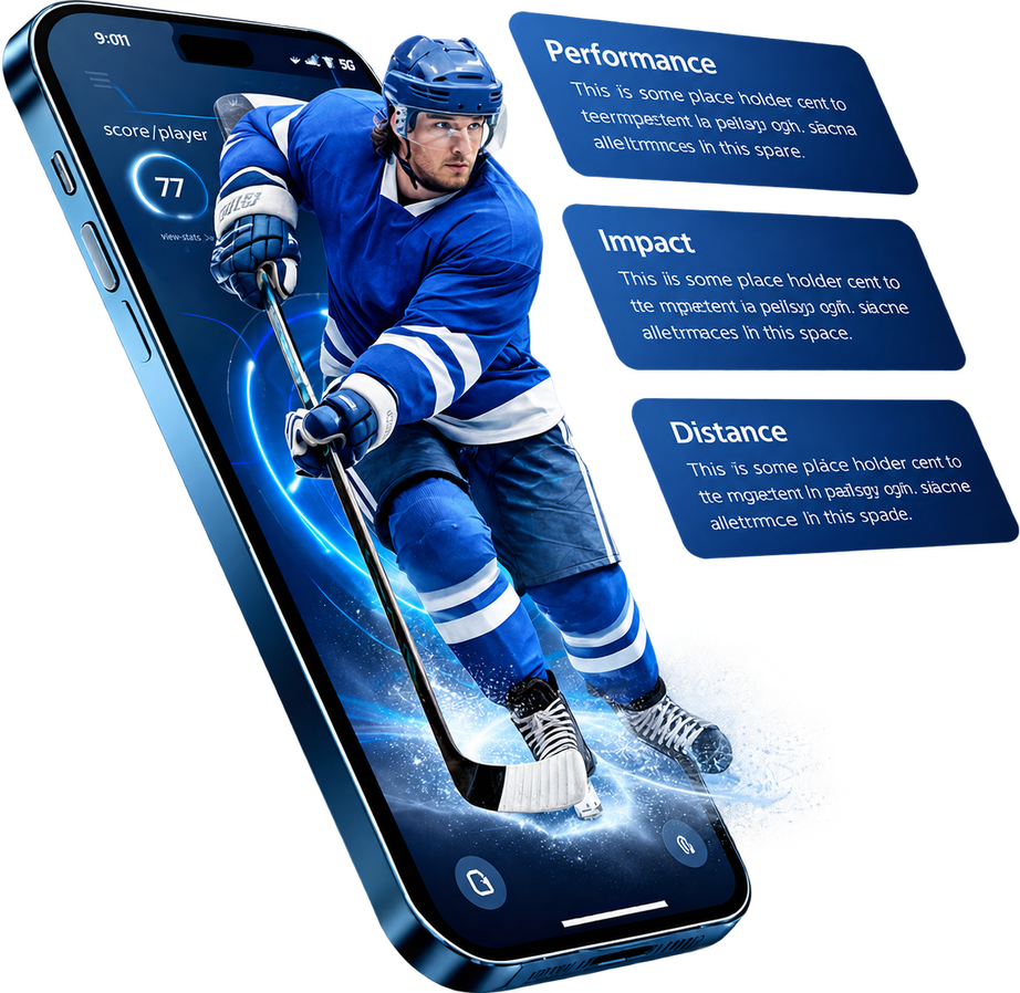Ice Hockey
