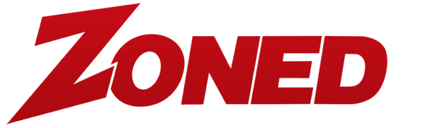 zoned logo